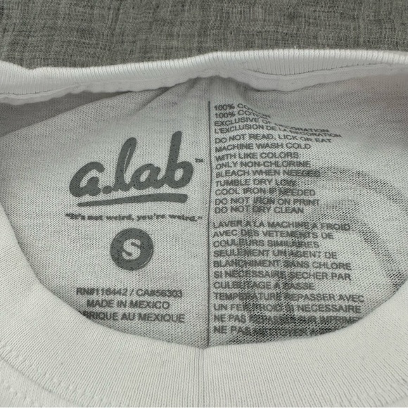 savage mouse tshirt - Picture 4 of 4